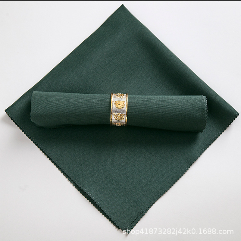 Verde oscuro