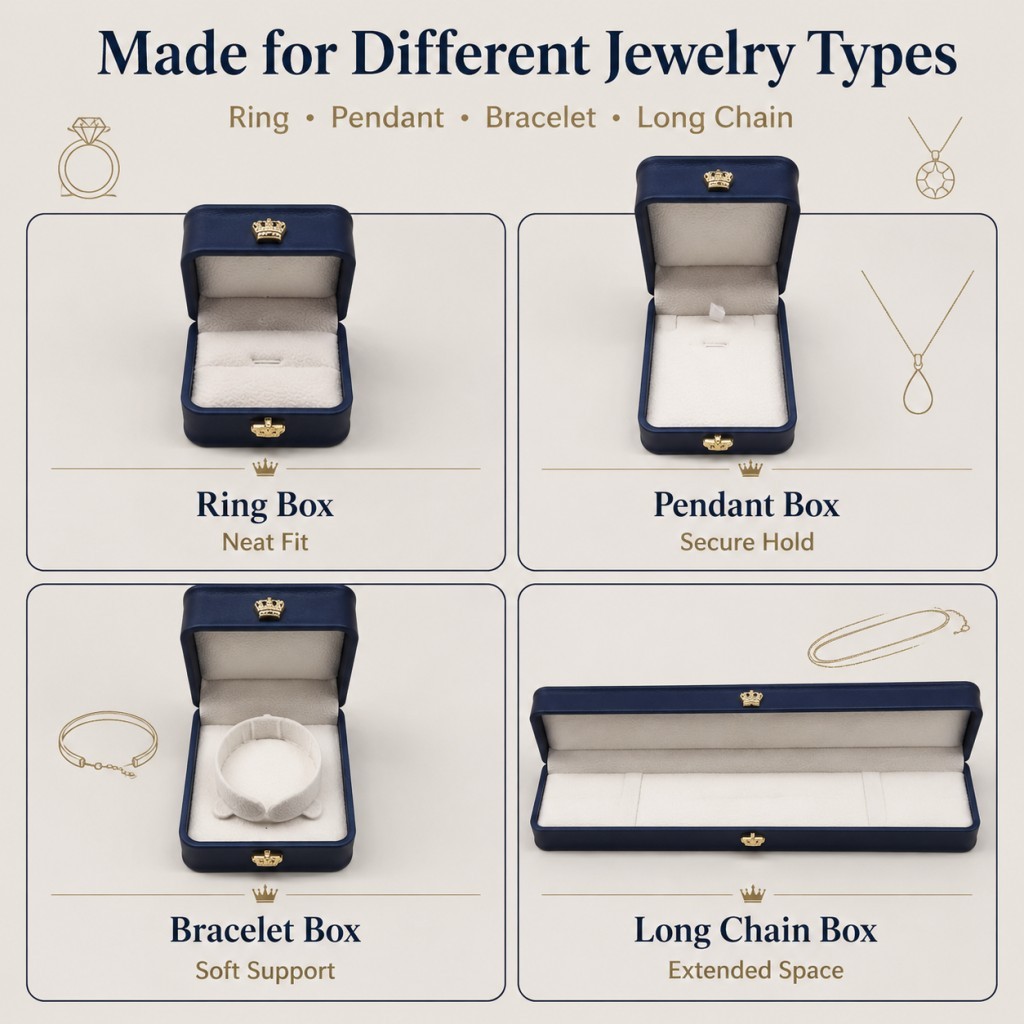 Bracelet box