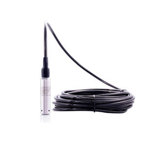 用于柴油液位的4-20mA HART RS485 316L静液压潜水压力变送器水箱水位传感器 - Product Image 3