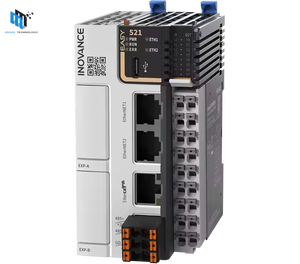 Ursprüngliche neue Ino vance PLC Easy Series Easy521-0808TN SPS-Programmier-Controller-SPS-Modul