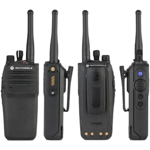 Dp3401 xir p8208 hai chiều đài phát thanh xách tay dgp4150 Walkie-Talkie dài khoảng cách không dây điện thoại kỹ thuật số xpr6350 - Product Image 1