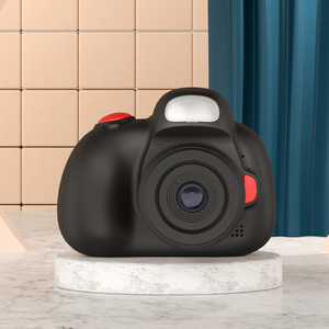 D6s Af otomatik el feneri Dslr kamera 2.4 inç Ips ekran Hd 1080p Slr 32m piksel Video kamera Led Selfie fotoğraf kamerası - Product Image 2