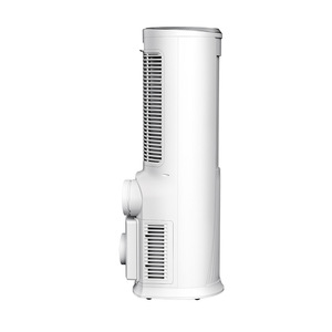 Yd0965 bán hàng trực tiếp đứng lên cuộn dây Quạt <span class=keywords><strong>airkool</strong></span> điều hòa không khí điều khiển từ xa điều hòa không khí mát - Product Image 4