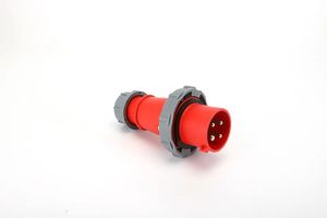 CEE IEC IP67 3P 16Aアンペアメス産業用ソケットモバイルプラグ