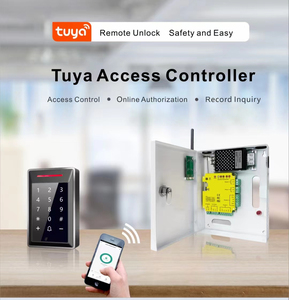 Drahtlose Fernbedienung Mobile APP Tuya Access Control Board WIFI Access Controller mit kostenlosem SDK - Product Image 3