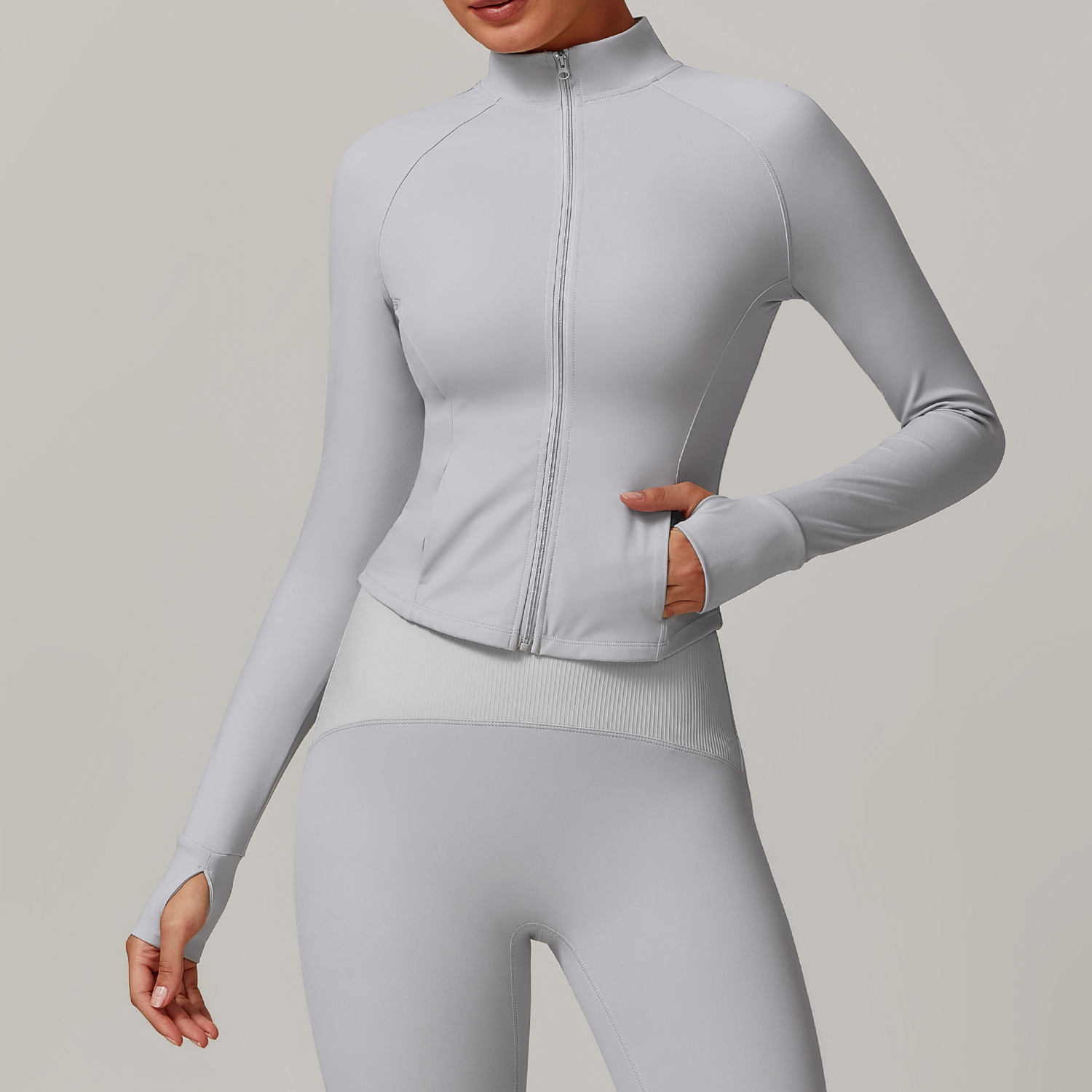 grey