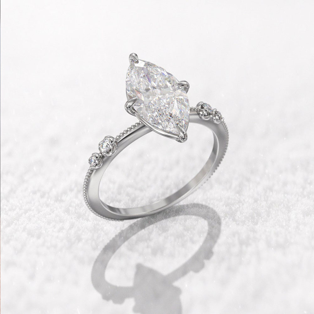 F1494 white gold