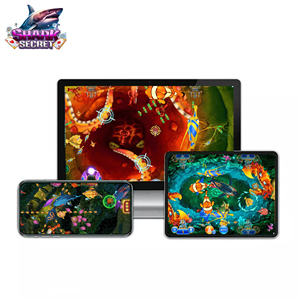 App Software giochi di pesce Online gioco Mobile Online Software di gioco Mobile App App per dispositivi mobili App Online - Product Image 4