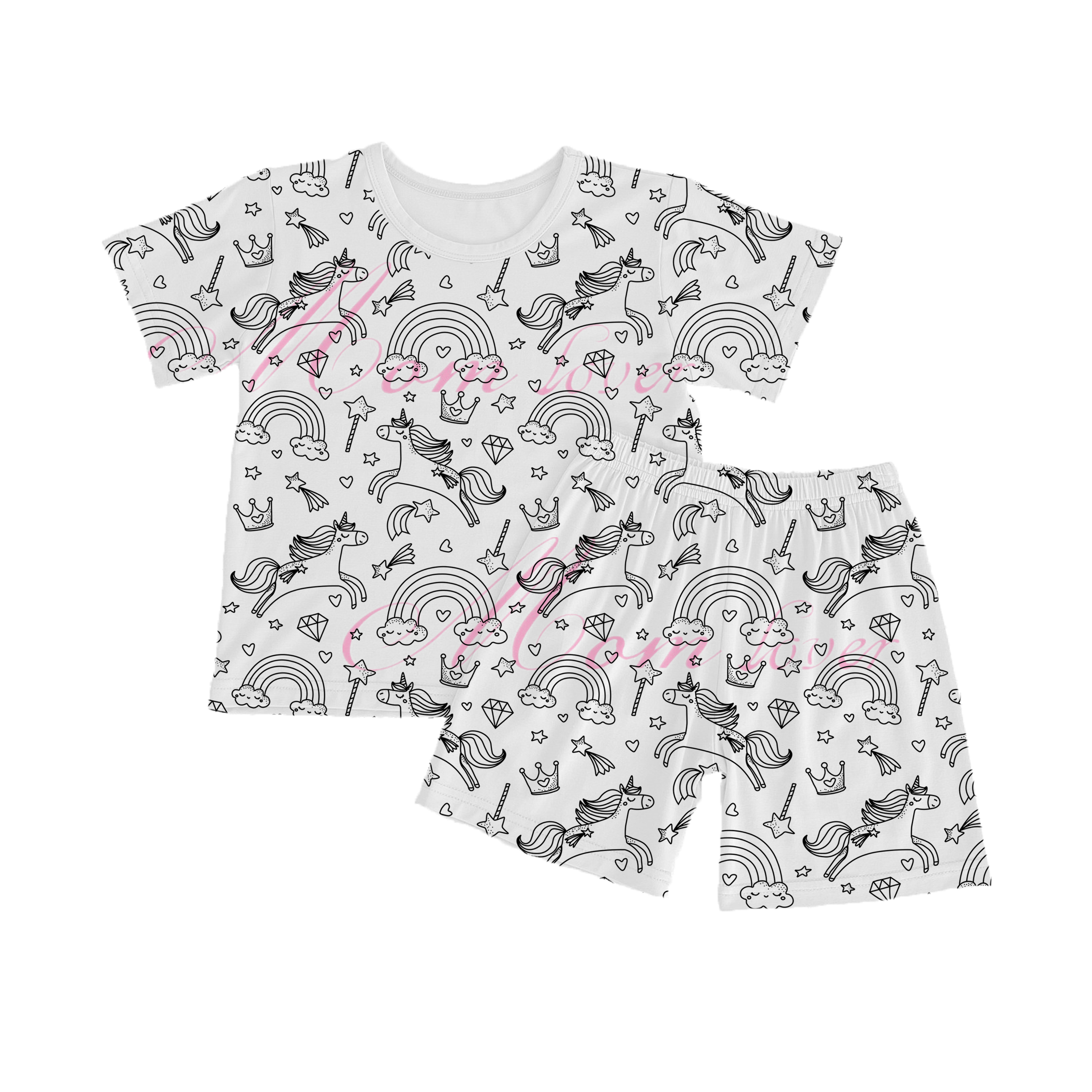 unicorn