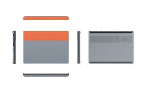 Factory Directly Supply Notebook <strong>Computer</strong> 14.1&quot;/14&quot;/15.6&quot; Business Laptop 16GB RAM Windows 11 Operating <strong>System</strong> for Office - Product Image 5