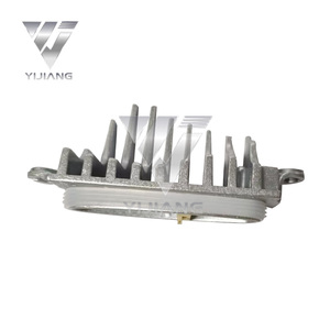 用于Q5 80A998473的氙气大灯日间行车光源发光二极管DRL控制单元 - Product Image 2