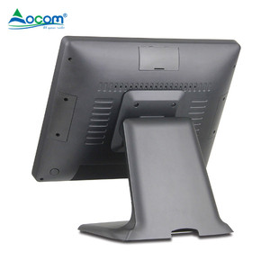 2023 Windows All in One POS Software para sistema minorista con función Wi-Fi Bluetooth - Product Image 2