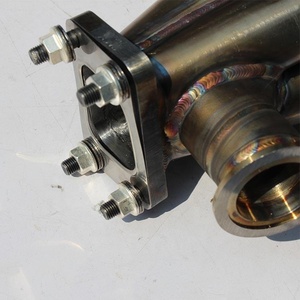 K serisi takas <span class=keywords><strong>k20</strong></span> k24 92-00 için yüksek kalite özel <span class=keywords><strong>turbo</strong></span> manifoldu