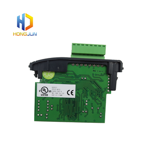 F0-04AD-1 New and Original 4-Channel <strong>Analog</strong> <strong>Input</strong> Module