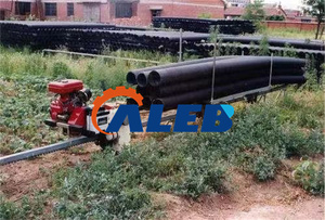 Máquina De Transporte De Trilha De Configuração Rápida Dispositivo De Transporte De Trilha Silencioso Máquina De Transporte De Trilha De Carga Pesada