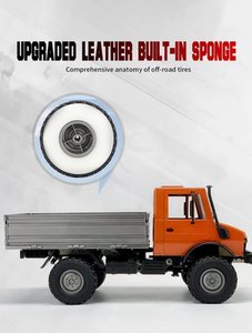 Пульт дистанционного управления для 1/12 автомобиля - Product Image 4