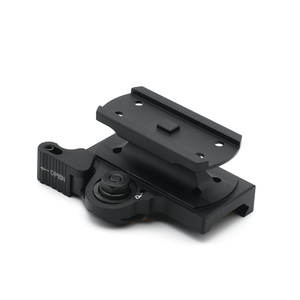 OPP Tactical LT751 QD <strong>Mount</strong> for Red Dot Sight Scope Hunting Accessories - Product Image 6