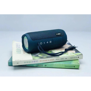 TG-227新设计Parlantes TG扬声器小型多功能扬声器，带五颜六色的灯 - Product Image 4