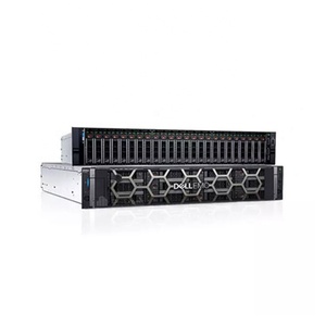 New in Stock Available PowerEdge R740XD Intel Xeon Platinum 8160 2U Rack Server for <strong>Computer</strong> Server System <strong>Network</strong> - Product Image 1