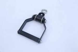<strong>Pro</strong> Style Cable Attachment Multi-grip <strong>bar</strong> and Cable Attachments - Product Image 3