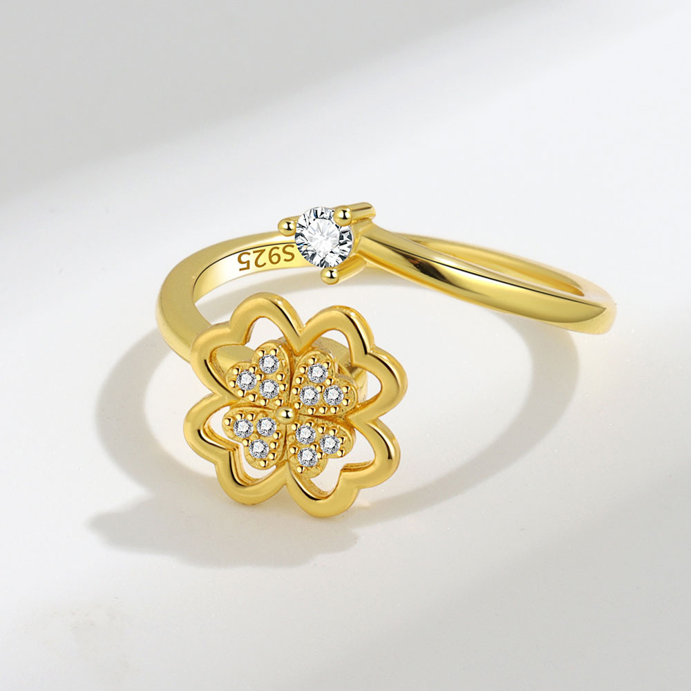 Oro amarillo