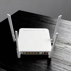 Mô hình mới f680 xpon GPON onu <span class=keywords><strong>Dual</strong></span> Band sợi Router 4ge + 1 Chậu + 2.4G/5G wifi (FTTH) - Product Image 6