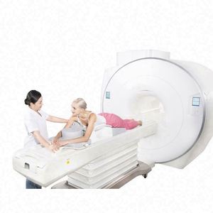 高度1.5T MRイメージングスキャナーMRI装置価格 - Product Image 2