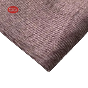 Sıcak satış rahat duygu düz kumaş T80 % R20 % takım elbise kumaşı erkekler için malzeme - Product Image 2