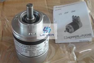Поворотный кодировщик, кодировщик Omron, кодировщик P + F, E6b2-Cwz6c перец + кодировщик Fuchs, - Product Image 4