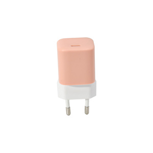 USB-C מטען קיר מהיר pd 20w-30w כוח פלט שעון חכם טלפון לוח שולחן עבודה Qc3.0 אדפטיבית זמין eu plug