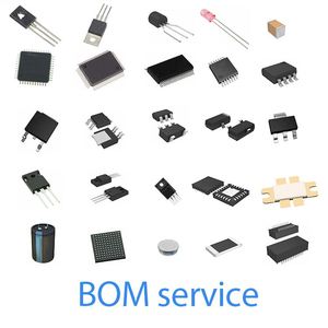 販売良好IC NTSC/PAL/SECAM DECOD 48BGA BGA48