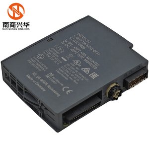 Nuevo almacén original Stock 6ES7134-6JD00-0CA1 módulo electrónico módulo de entrada analógica ET 200SP - Product Image 2