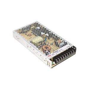 原始平均井电源LRS 200W适配器输入输出开关电源 - Product Image 1