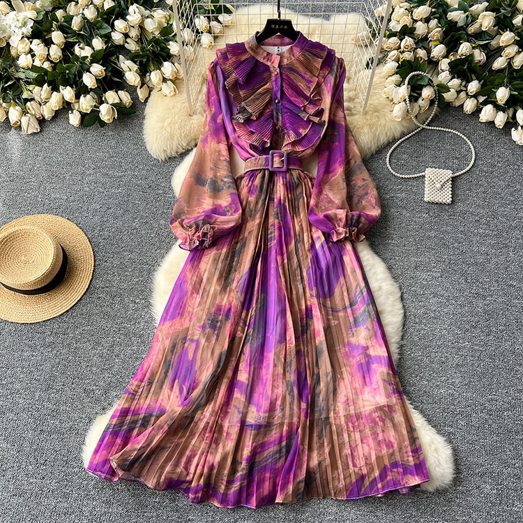 Marrone viola