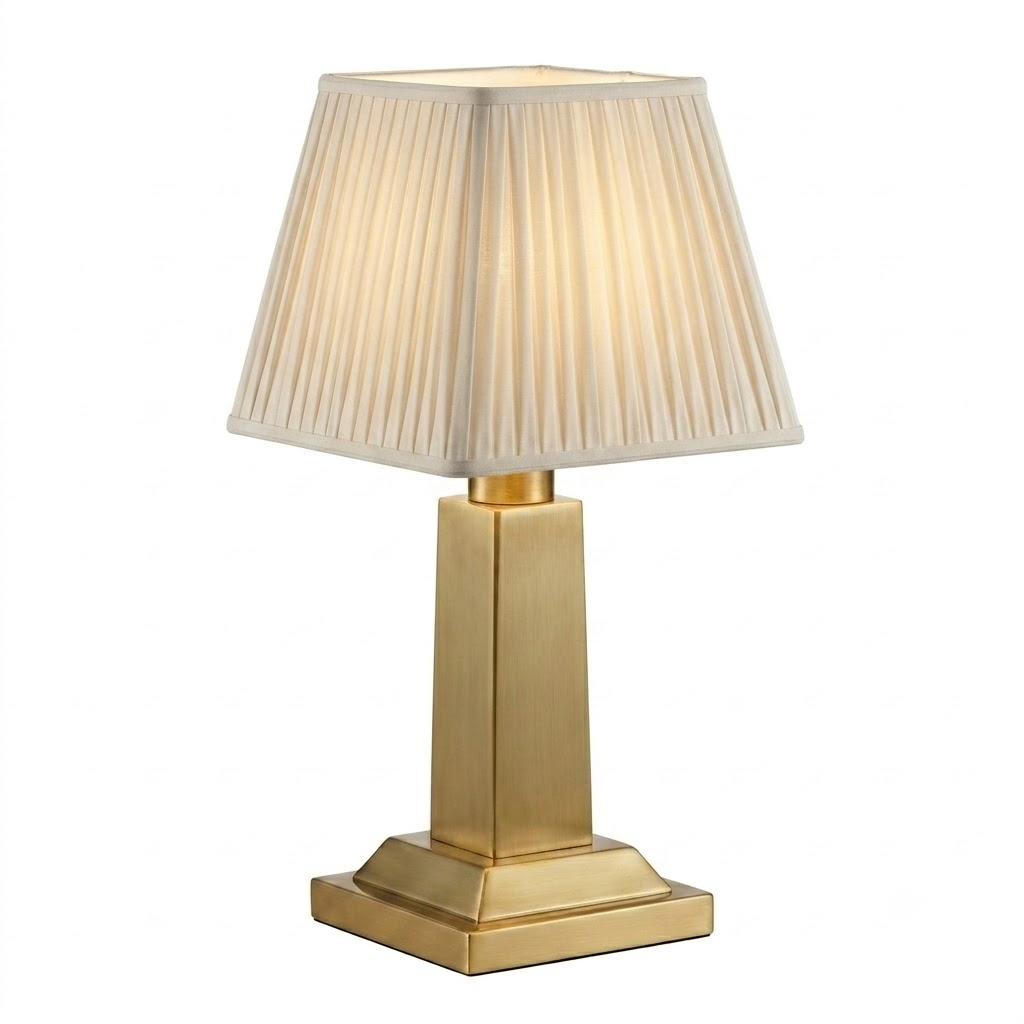 F