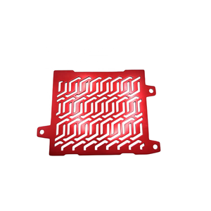 精密钣金件冲压件数控弯曲焊接激光切割钣金外壳加工 - Product Image 1