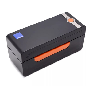 高品质通用串行总线 + 蓝牙便携式4X6快递标签打印机 - Product Image 4