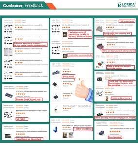 Lorida originale sim7600 gps modulo gsm audio sim7600 shield per arduino sim7600e-h chip ics sim7600e - Product Image 6