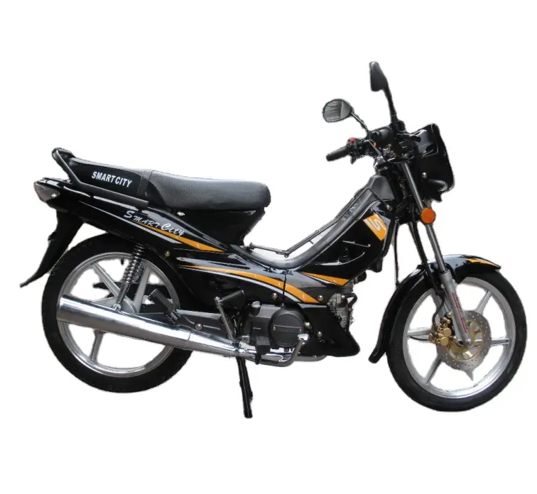 Sepeda Motor Import Cina Moto Super 70cc Forza 110CC Moto SKI 125cc Sepeda Motor Tunisia 110cc Mesin Forza Sepeda Motor Grosir Sepeda Motor