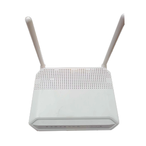 Mới ax3000 wifi6 hg6145f <span class=keywords><strong>modem</strong></span> GPON epon băng tần kép xpon thiết bị đầu cuối 4ge 2.4G 5g ONT onu Tiếng Anh firmware Wifi Router - Product Image 1