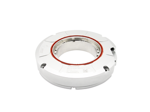 Uscita encoder ad angolo assoluto 20 ~ 29 bit per misurare lo spostamento angolare del sensore ottico di fascia alta albero cavo - Product Image 2