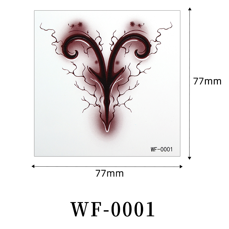 WF-0001