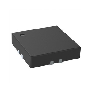 Accept BOM List DGD0597FUQ-7 Half-Bridge Gate Driver IC Non-Inverting Independent MOSFET DGD0597FUQ Surface Mount V-QFN3030-8 - Product Image 1