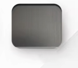 Brushed Black Nickel
