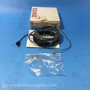 SUNX Photoelectric <strong>Sensor</strong> LS-H91-A-Y