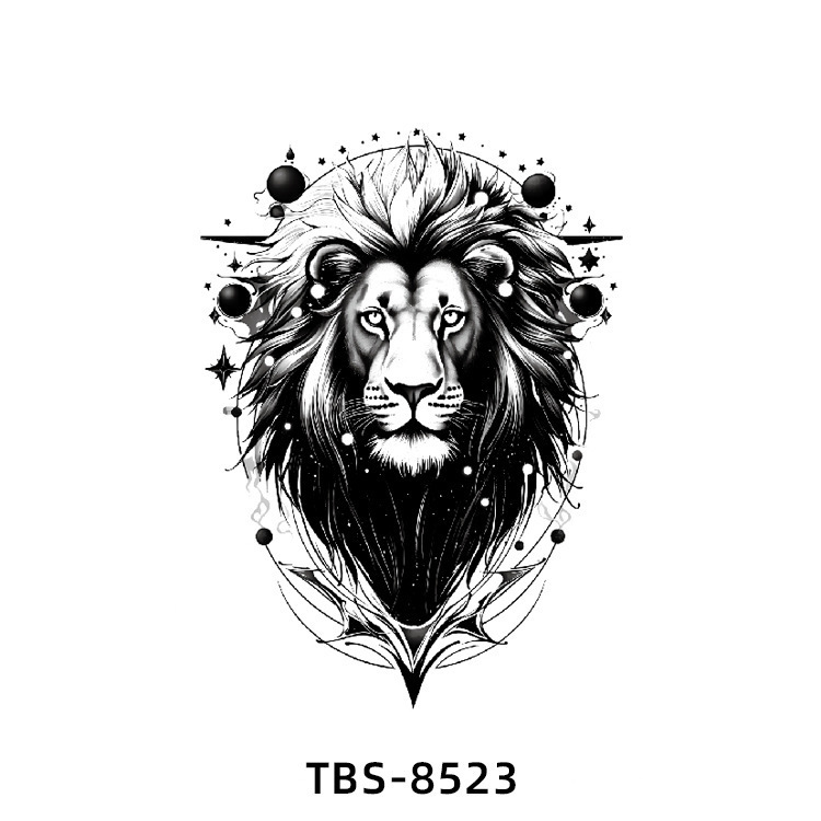 Tbs-8523 - 120*190mm