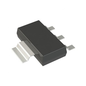 Chip MCP1703A-5002E/DBVAO Linear Voltage Regulator IC Positive Fixed 1 Output 250mA MCP1703A-5002E Surface Mount SOT-223-3 - Product Image 1