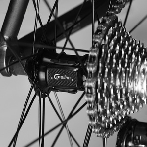 Bicycle Speed <strong>Cadence</strong> <strong>Sensor</strong> BT4.0/ANT Bicycle Computer Apps Data Transfer Wireless Bike Speedometer - Product Image 6