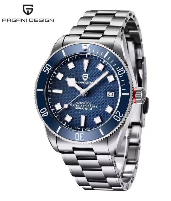 Bleu