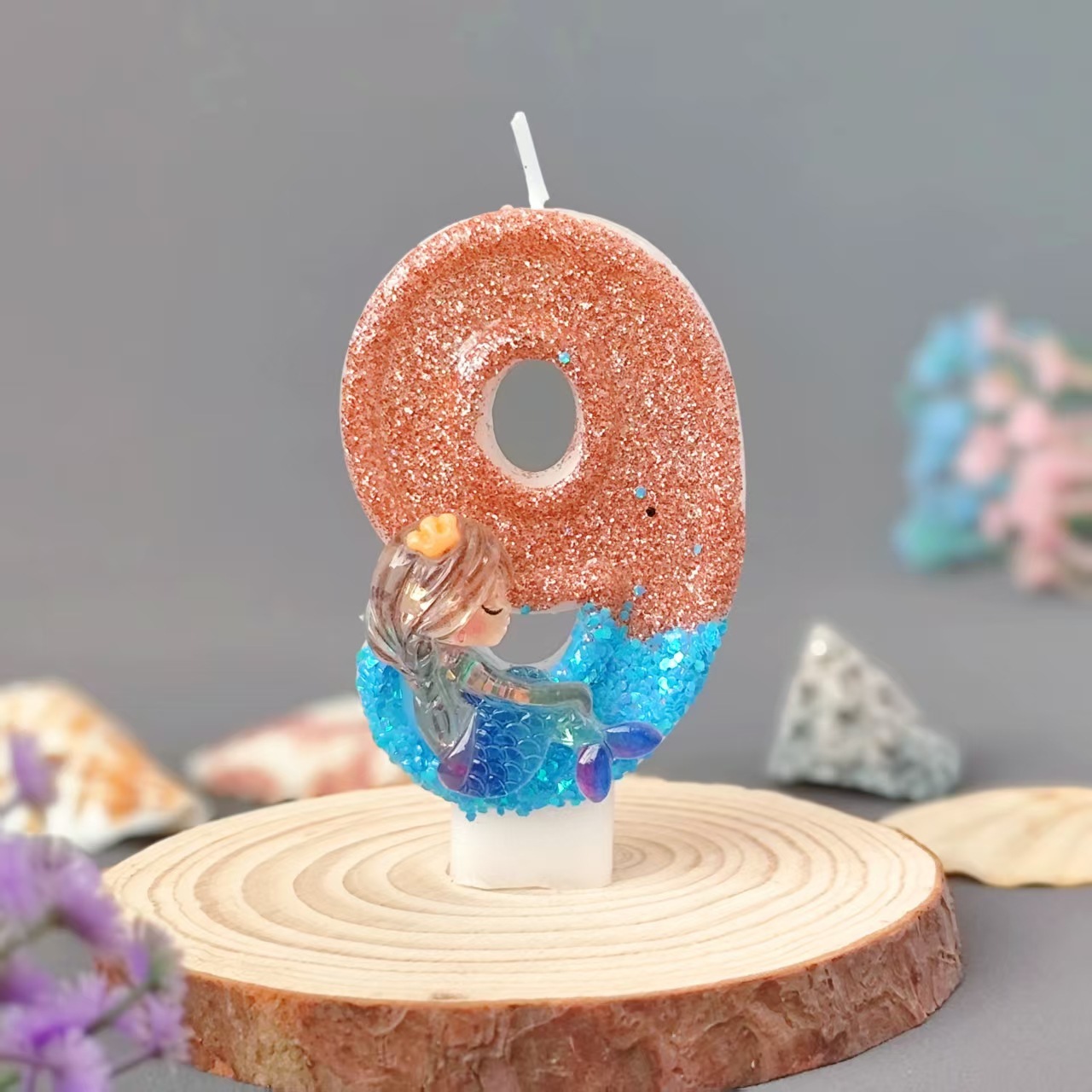 Número 9